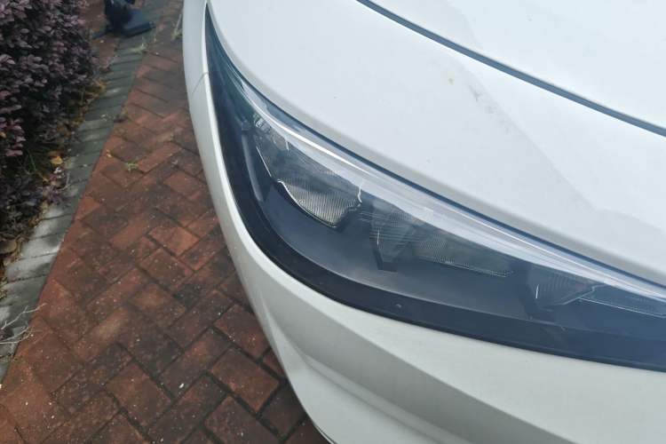 Used Cao 60 2024 60 Right Front Headlight