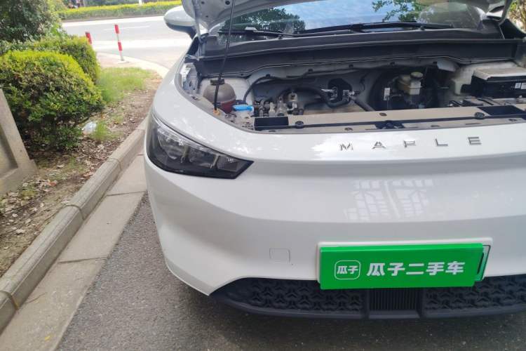 Used Cao 60 2024 - Travel Edition Right Front Headlight