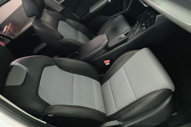 Used Cao 60 2024 60 Pro Right Front Seat