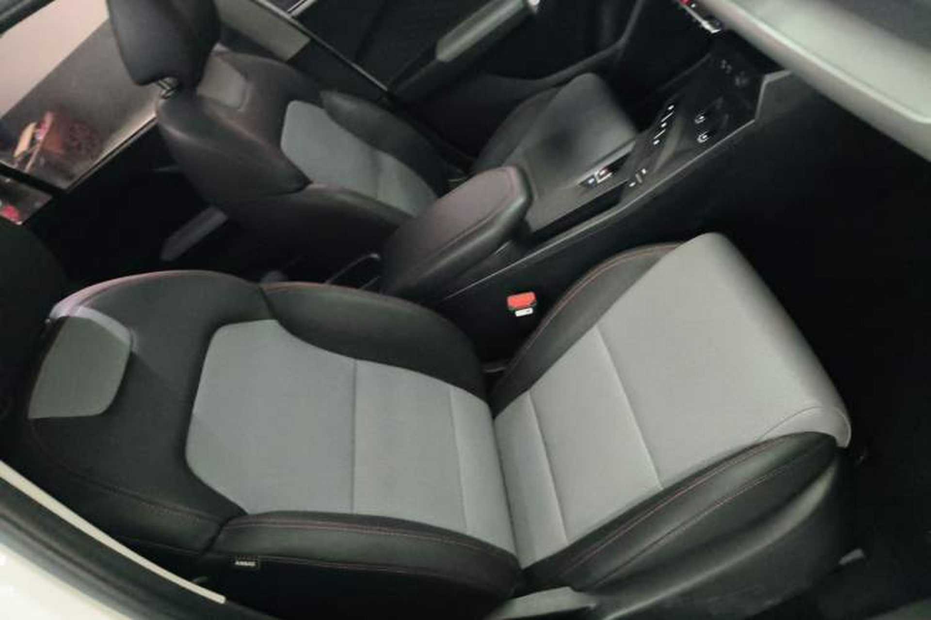 Used Cao 60 2024 60 Pro Right Front Seat