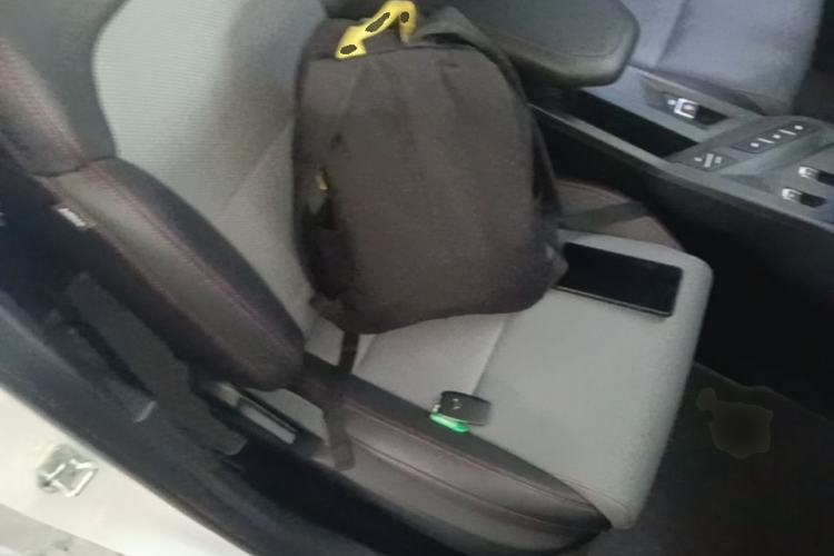 Used Cao 60 2024 60 Pro Right Front Seat
