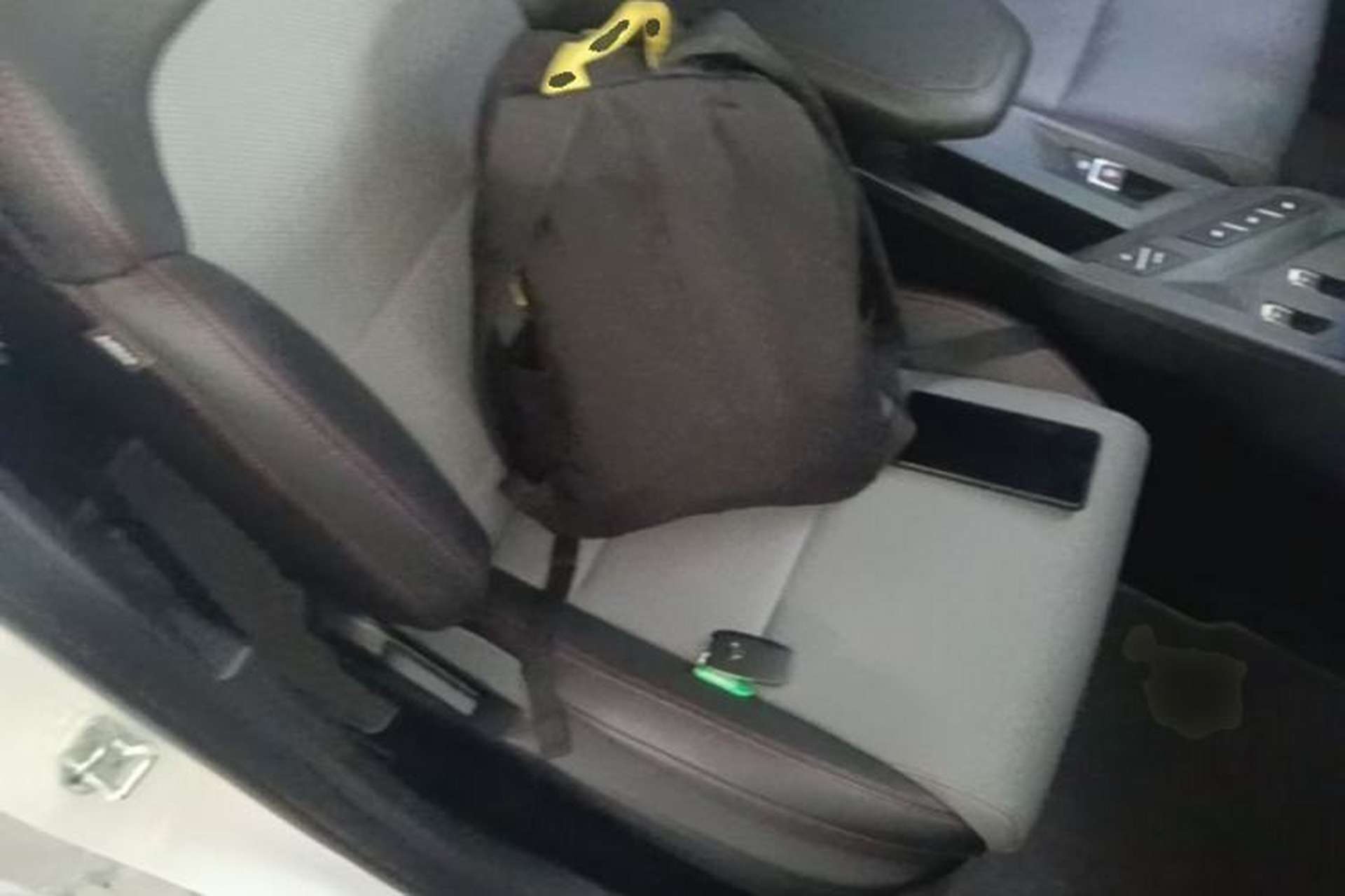 Used Cao 60 2024 60 Pro Right Front Seat
