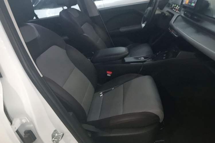 Used Cao 60 2024 60 Pro Right Front Seat