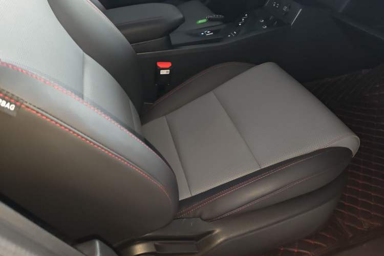 Used Cao 60 2024 60 Right Front Seat