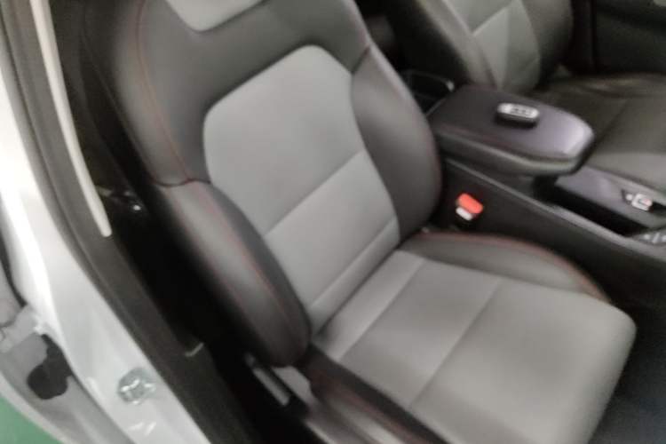 Used Cao 60 2024 60 Right Front Seat