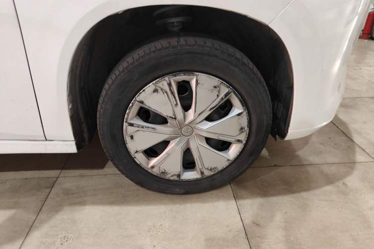 Used Cao 60 2024 60 Right Front Wheel Hub