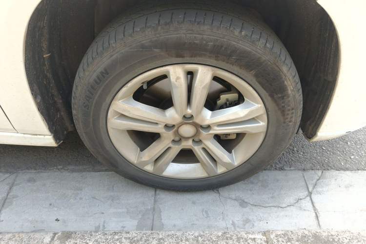 Used Cao 60 2024 60 Pro Right Front Wheel Hub