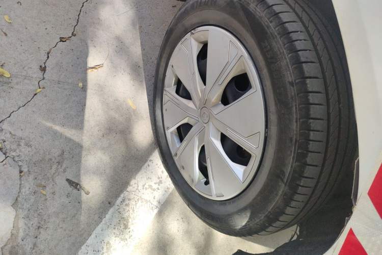 Used Cao 60 2024 60 Pro Right Front Wheel Hub