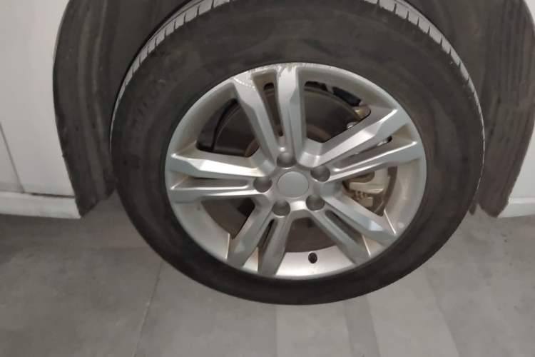 Used Cao 60 2024 60 Pro Right Front Wheel Hub