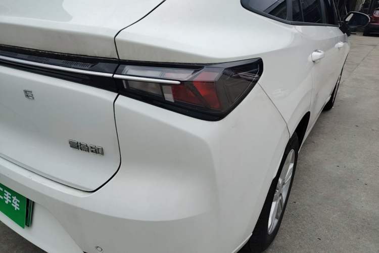 Used Cao 60 2024 - Travel Edition Right Rear Taillight