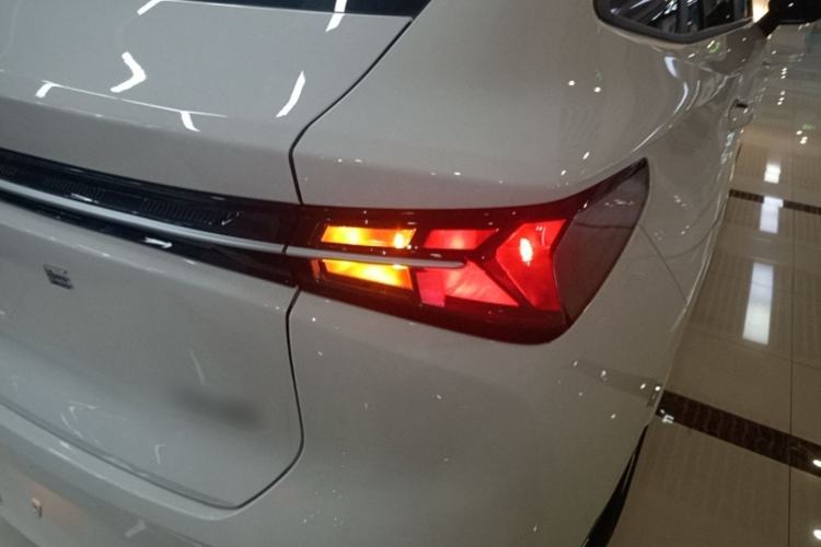 Used Cao 60 2024 60 Pro Right Rear Taillight