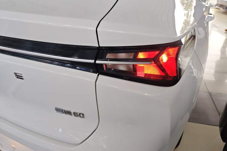 Used Cao 60 2024 60 Right Rear Taillight