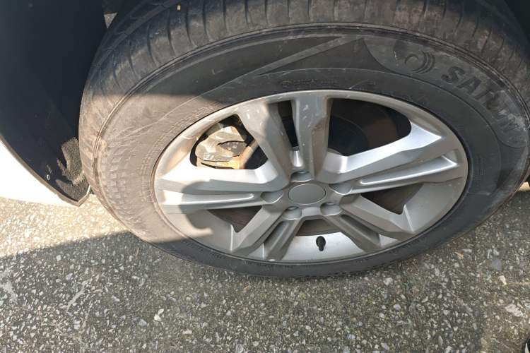 Used Cao 60 2024 60 Pro Right Rear Wheel Hub