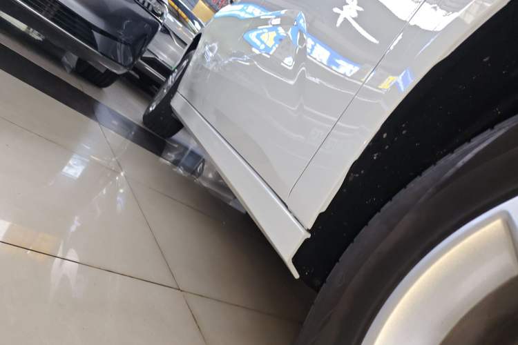 Used Cao 60 2024 60 Right Side Sill