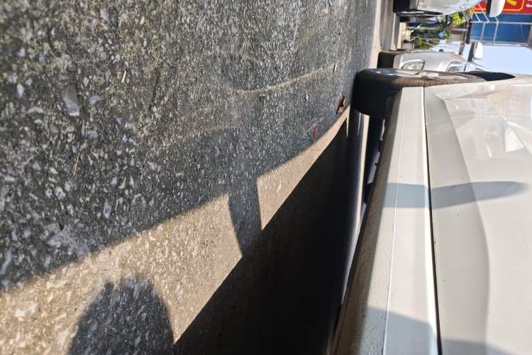Used Cao 60 2024 60 Pro Right Side Sill