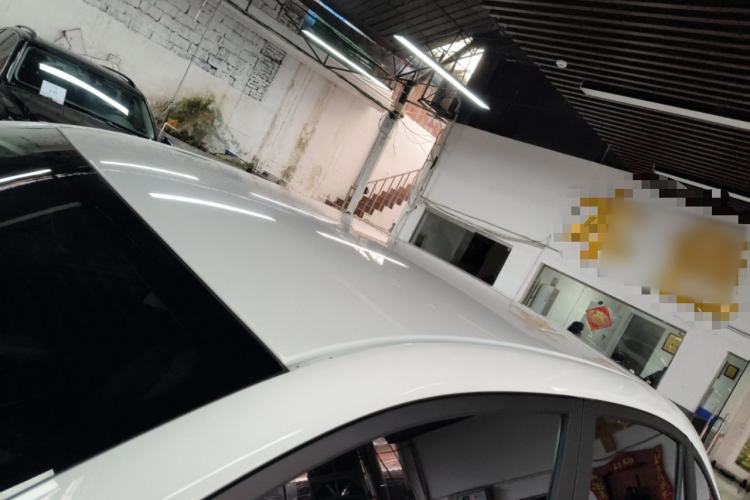Used Cao 60 2024 60 Pro Roof