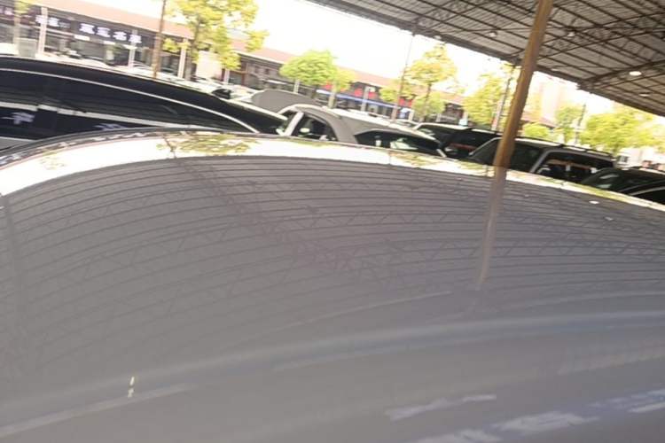 Used Cao 60 2024 60 Pro Roof