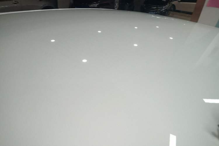 Used Cao 60 2024 60 Pro Roof