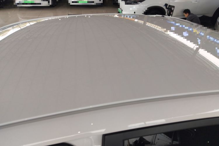 Used Cao 60 2024 60 Pro Roof