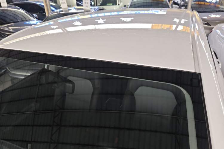 Used Cao 60 2024 60 Roof