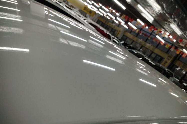 Used Cao 60 2024 60 Roof