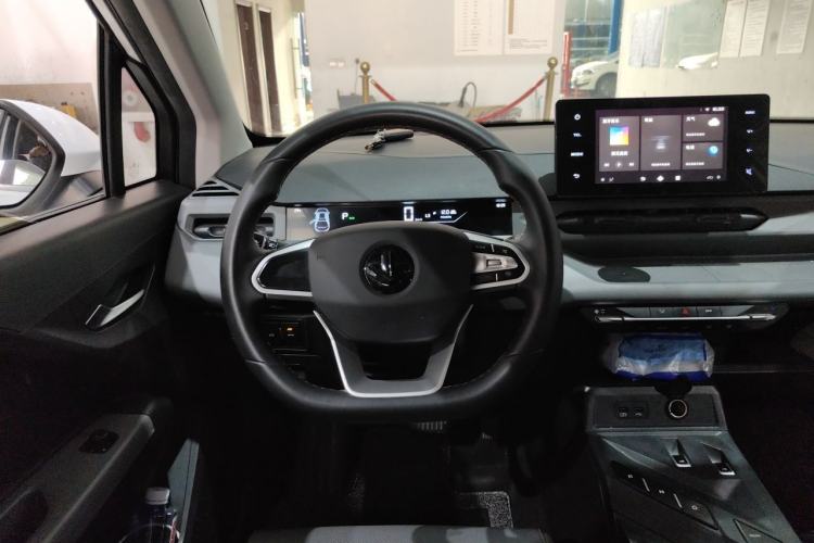 Used Cao 60 2024 60 Steering Wheel