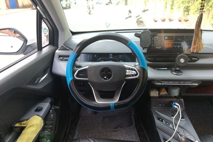 Used Cao 60 2024 60 Pro Steering Wheel