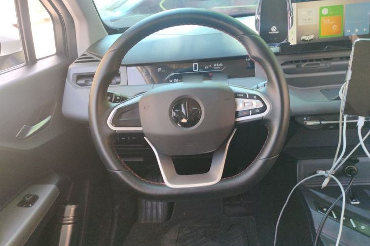 Used Cao 60 2024 60 Pro Steering Wheel