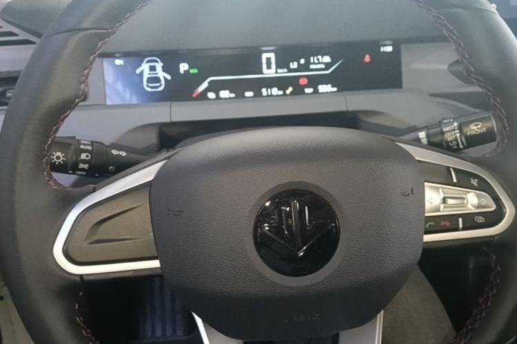 Used Cao 60 2024 60 Pro Steering Wheel