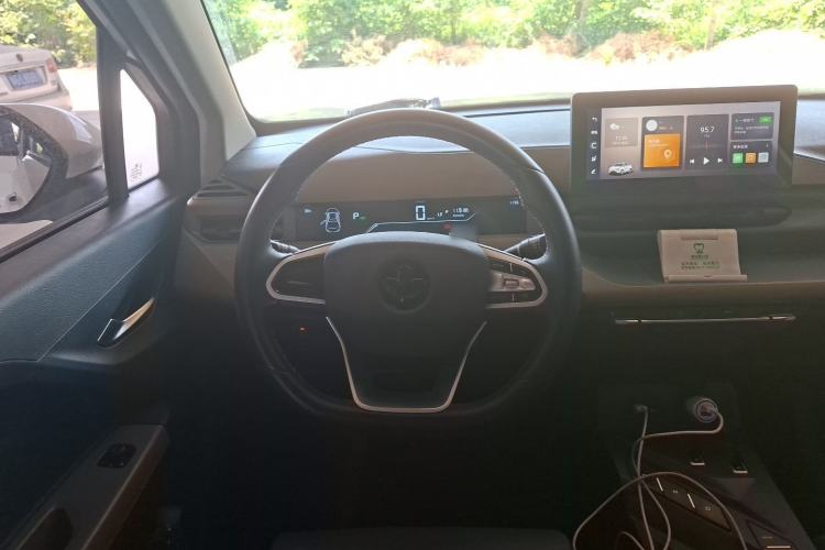 Used Cao 60 2024 60 Pro Steering Wheel