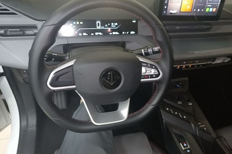 Used Cao 60 2024 60 Pro Steering Wheel