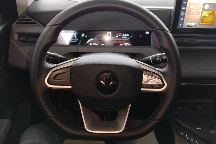 Used Cao 60 2024 60 Pro Steering Wheel