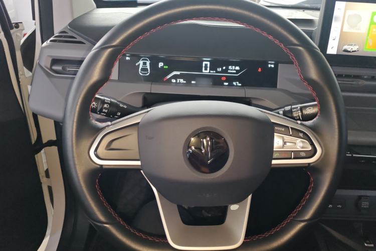 Used Cao 60 2024 60 Steering Wheel