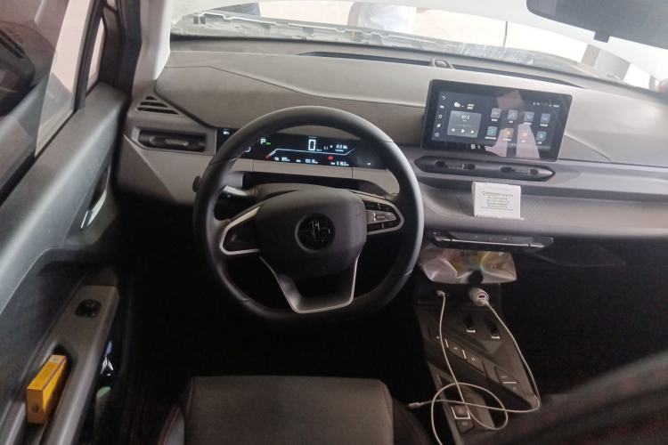 Used Cao 60 2024 60 Pro Steering Wheel