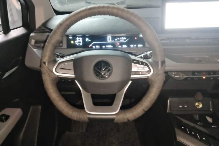 Used Cao 60 2024 60 Pro Steering Wheel