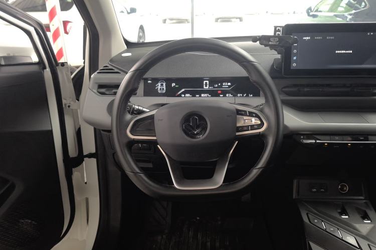 Used Cao 60 2024 - Travel Edition Steering Wheel