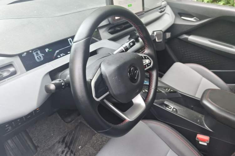 Used Cao 60 2024 60 Steering Wheel