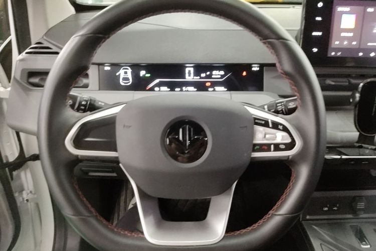 Used Cao 60 2024 60 Steering Wheel