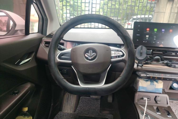 Used Cao 60 2024 - Travel Edition Steering Wheel