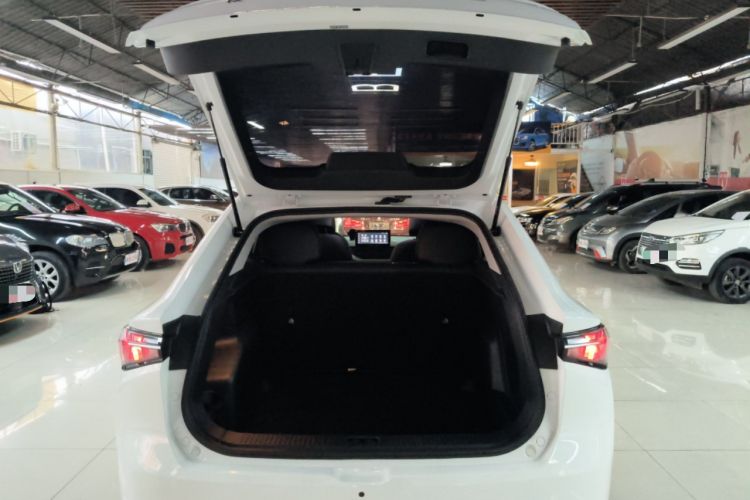Used Cao 60 2024 60 Pro Trunk