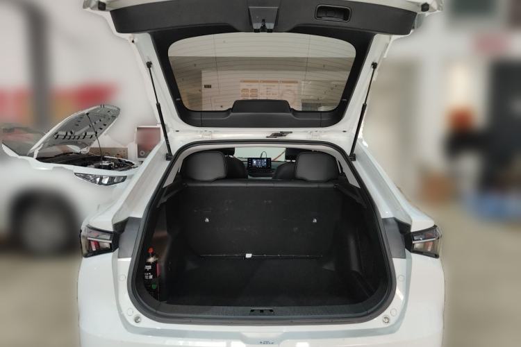 Used Cao 60 2024 60 Trunk