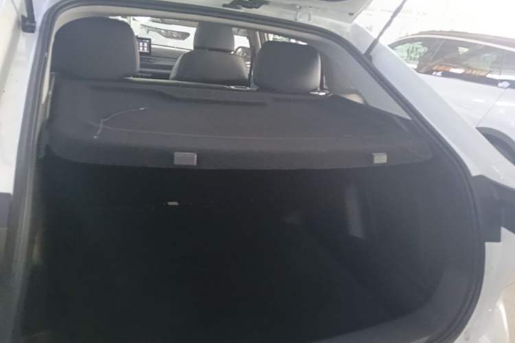 Used Cao 60 2024 60 Pro Trunk