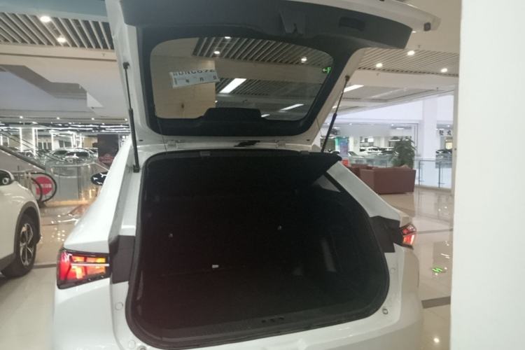 Used Cao 60 2024 60 Pro Trunk