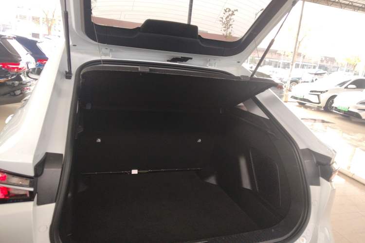 Used Cao 60 2024 60 Pro Trunk