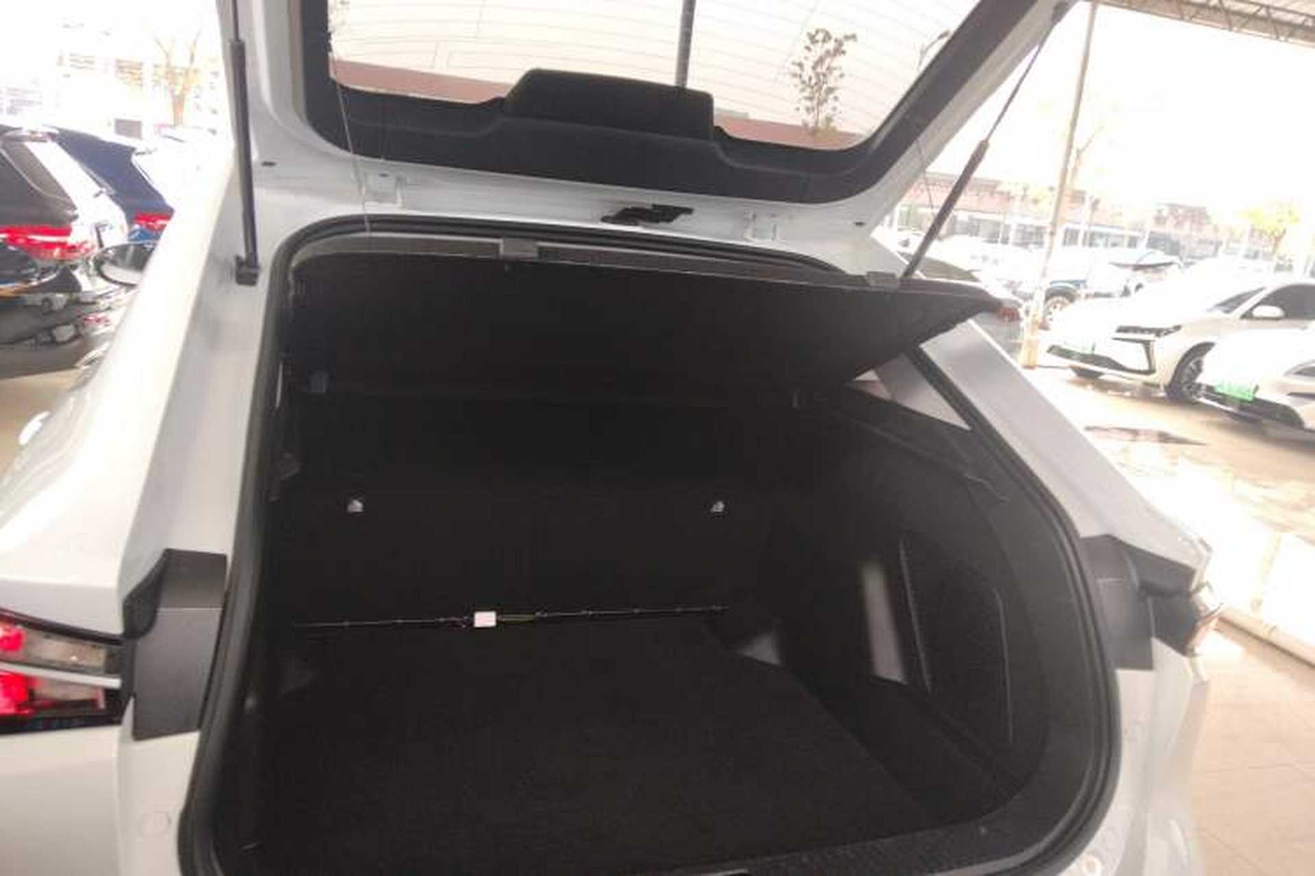 Used Cao 60 2024 60 Pro Trunk