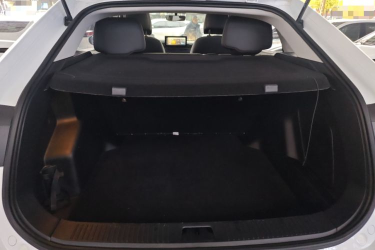 Used Cao 60 2024 60 Trunk