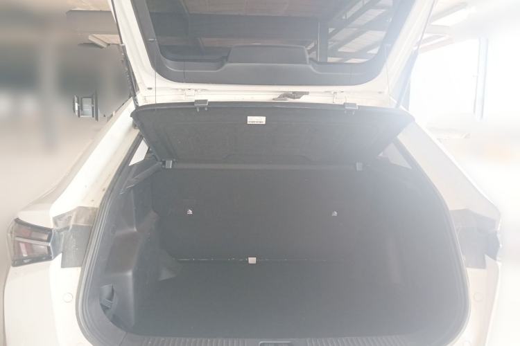 Used Cao 60 2024 60 Pro Trunk