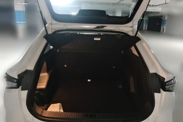 Used Cao 60 2024 60 Pro Trunk