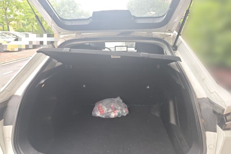 Used Cao 60 2024 60 Trunk