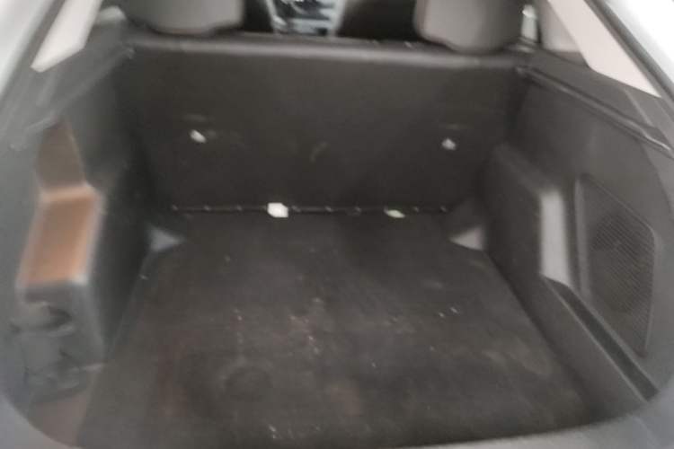 Used Cao 60 2024 60 Trunk
